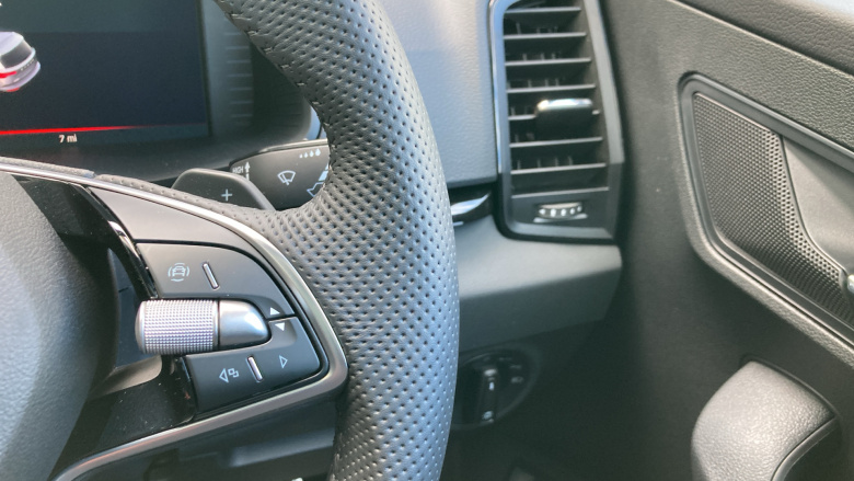 Skoda Karoq 1.5 TSI Sportline Edition 5dr DSG Petrol Estate